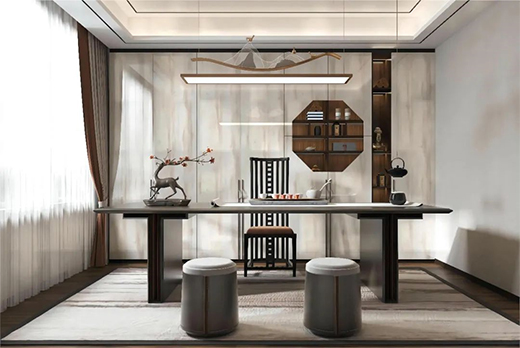 家居圈的「國潮美學(xué)」，緣何成為這屆年輕人的心頭好?