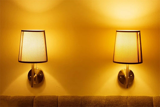 小燈飾對于家中的風(fēng)水起什么作用?