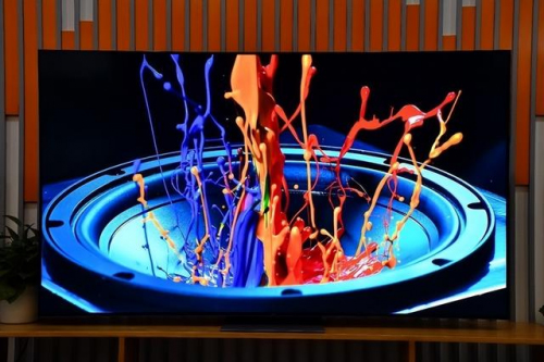 �ܽ^�S��������TCL�l(f��)��Mini LED���g(sh��)�������(qi��ng)�a(ch��n)ƷꇠI(y��ng)