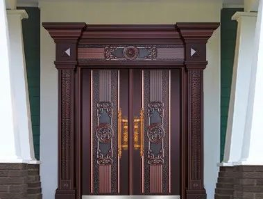 神泰門業(yè) | 小雪到，冬始俏，愿歲月安暖!