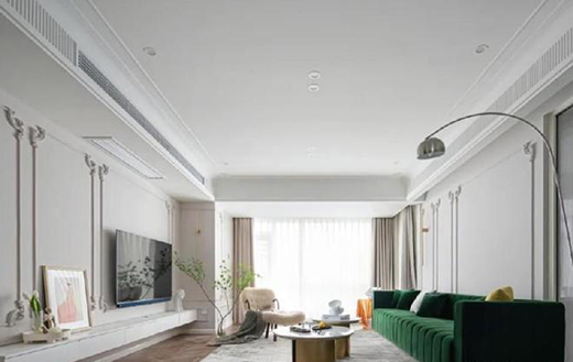 裝修干貨|全屋無主燈設(shè)計(jì)，就是這么高級(jí)!