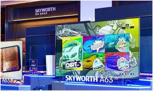 ��(chu��ng)�SGLED�ҕA63�Ͼ�ƴ���������(l��i)�����^Ӱ���w�(y��n)