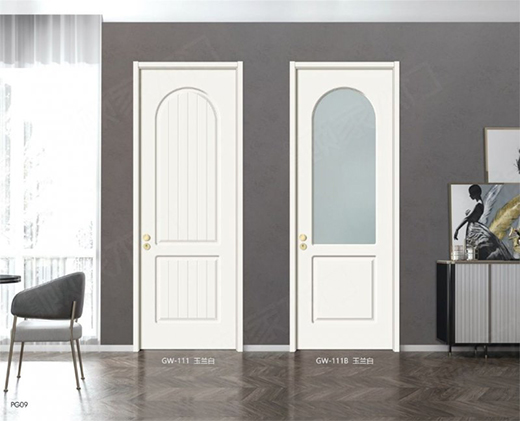 菁棠木門 | 風雪歸來,總有一份溫暖在等待!