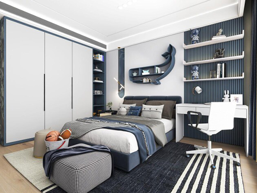 嘉寶莉藝術(shù)涂料科爾洛 打造自然藝術(shù)奶油風(fēng)