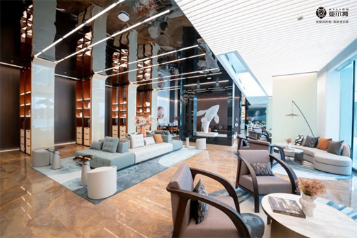 精益求精，走進(jìn)亞爾獅鋁制品的匠心工程世界