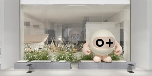 打響品牌戰(zhàn)略攻堅戰(zhàn) 卡昂家居全新展廳煥新升級