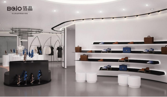 箔晶照明：為什么酒店照明將成為LED商照的突破口？