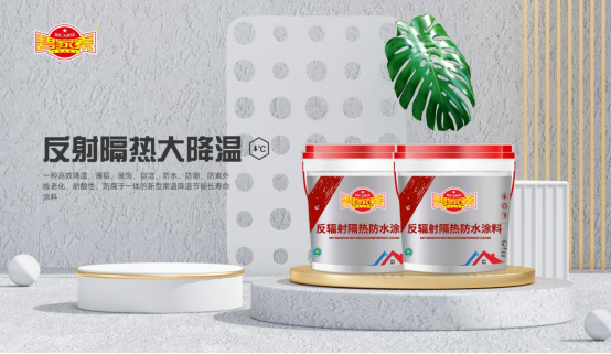 碧家索防水:產(chǎn)品服務(wù)并駕齊驅(qū) 共創(chuàng)美好宅居生活