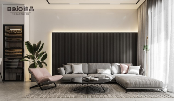 個性時尚正流行 箔晶照明將個性態(tài)度盡情彰顯