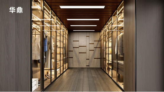 華鼎板材：美好生活，從優(yōu)質(zhì)板材開(kāi)始