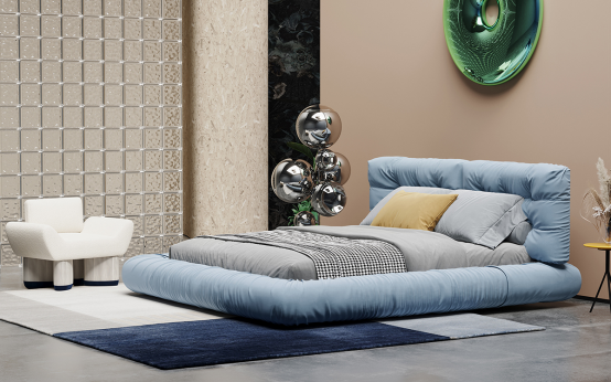 世界睡眠日丨洛品有家讓睡眠更簡(jiǎn)單