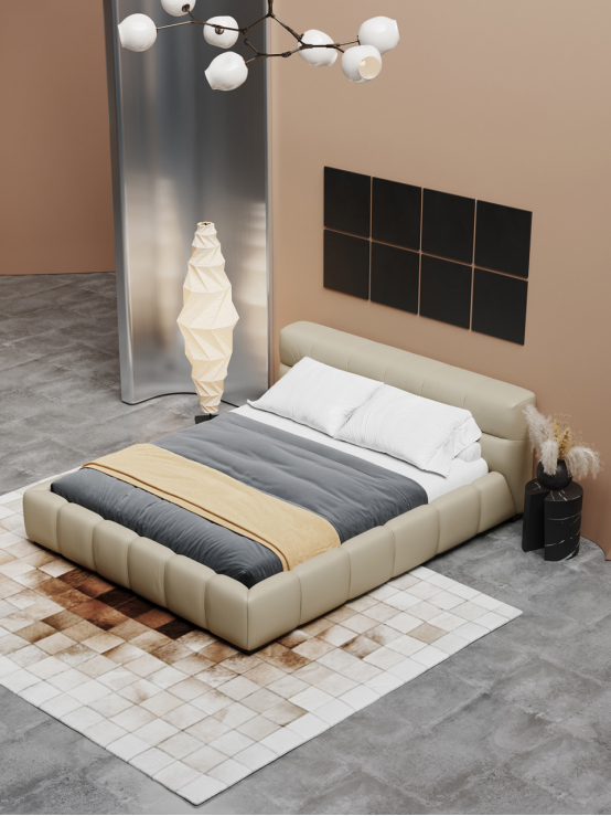 世界睡眠日丨洛品有家讓睡眠更簡(jiǎn)單