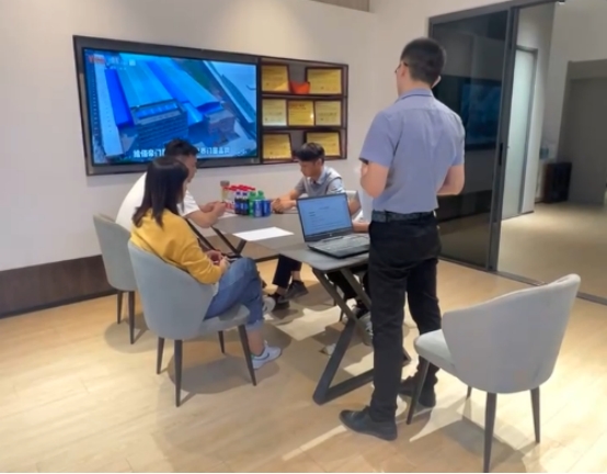 ViBDi 維佰帝門窗:江蘇揚州旗艦店開業(yè)暨金九銀十活動圓滿成功