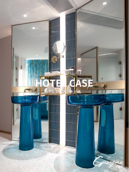 創(chuàng)品高 · 高端項(xiàng)目工程丨廣東亞洲國(guó)際大酒店