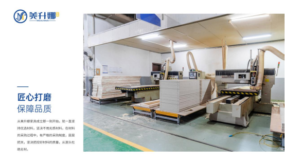 喜報(bào)丨美升娜家居連續(xù)兩年榮獲“中國十大品牌”（家具榜單）