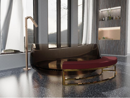 CPG創(chuàng)品高全案衛(wèi)浴 極簡浴室，功能顏值樣樣兼?zhèn)洌? /></a></div>
	 <h5><a href=