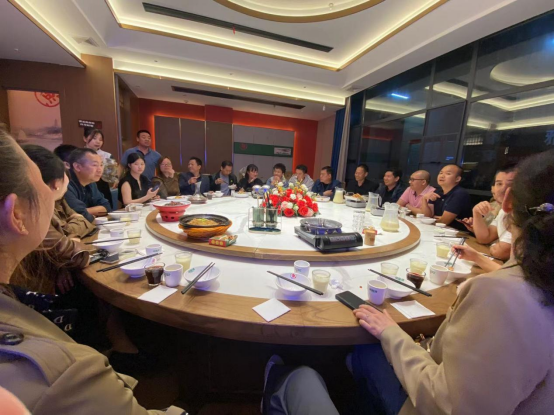 澳克士智能邵東交流會:探索智能照明新篇章