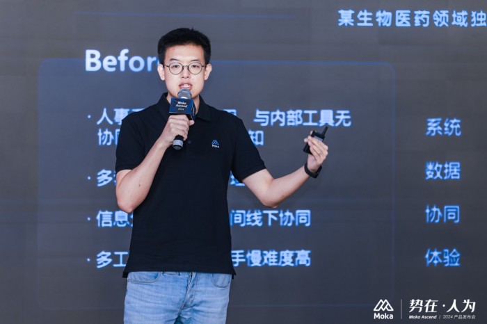 Moka Ascend 2024����(sh��)�ڡ��˞������g(sh��)��(chu��ng)�������l(f��)��I(y��)�����(n��i)��Ч��