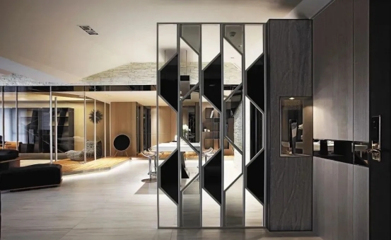 教育系統(tǒng)空間新風貌:康諾衛(wèi)美塑PVC板材的巧妙運用