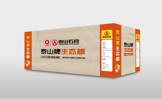 泰山牌生態(tài)板榮獲“中國十大生態(tài)板品牌”榮譽稱號