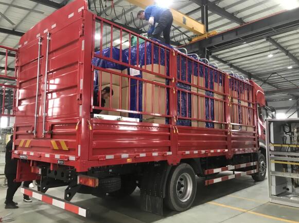 60后女企業(yè)家：把500多萬電氣設(shè)備賣出國，向世界展示中國制造才是精品