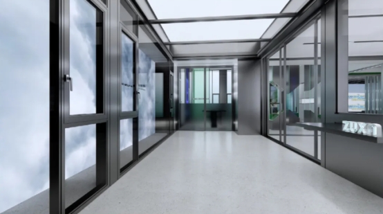 步履不?！s譽(yù)滿程丨住向門窗2024年重要大事記回顧