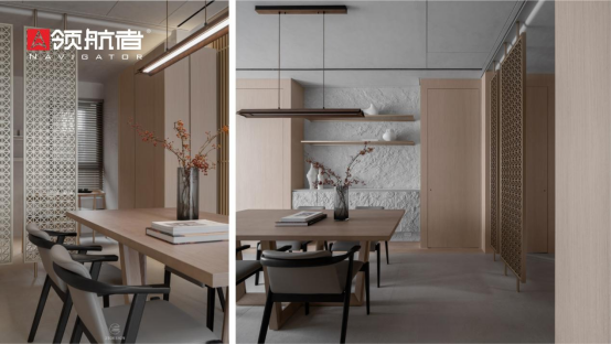 從“碎片”到“整家”：領航者家居讓理想家一步到位