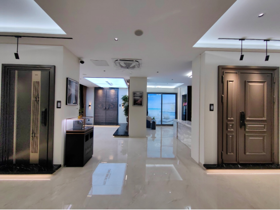 恩平大商許惠楨：破局寒冬，百萬(wàn)加盟“鋼亦美”開(kāi)啟創(chuàng)業(yè)新征程