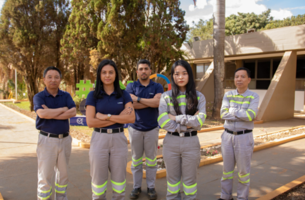 4員“大將”履新精準(zhǔn)落位發(fā)展“棋眼” 洛陽鉬業(yè)將真正邁入“世界一流礦業(yè)公司”？