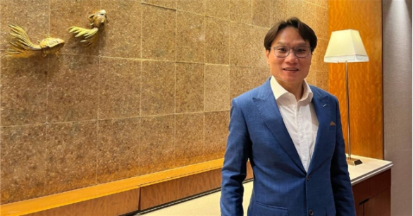 王干文：香港SPAC機(jī)制乏吸引 倡降PIPE門檻