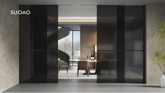 門業(yè)品牌所奧：匠心雕琢，開啟家居美學(xué)新境界！