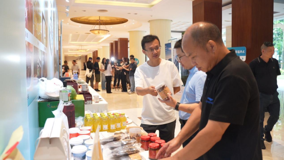 廣東經(jīng)濟(jì)科教頻道：直擊安福文旅（廣州）推介，灣區(qū)合作啟新程