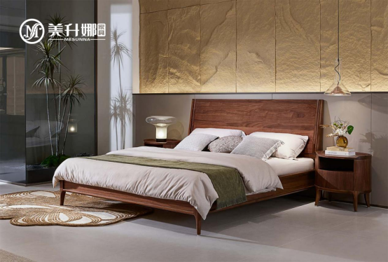 走進美升娜源頭工廠：廿五載匠心雕琢，重塑家具價值新標準