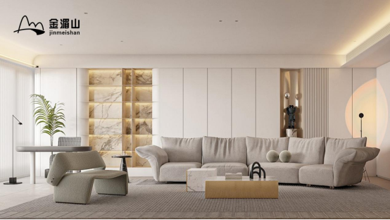 金湄山板材：讓一線品牌實(shí)力，守護(hù)千萬(wàn)家安心