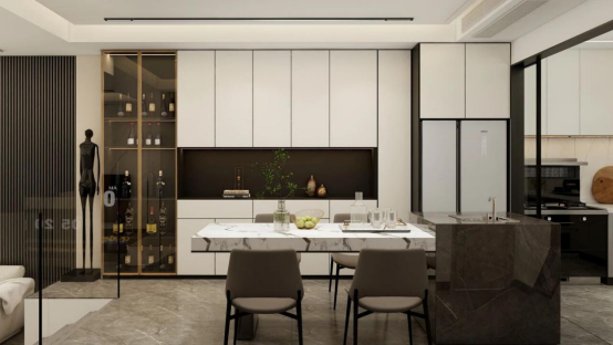 萬(wàn)象板材：告別化學(xué)膠黏劑！給板材安上“食”字號(hào)安全鎖