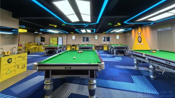 燃爆新春，金喜相迎——小鐵自助臺球2026春節(jié)“打臺球，贏金條”活動火爆上線，賦能門店?duì)I收激增